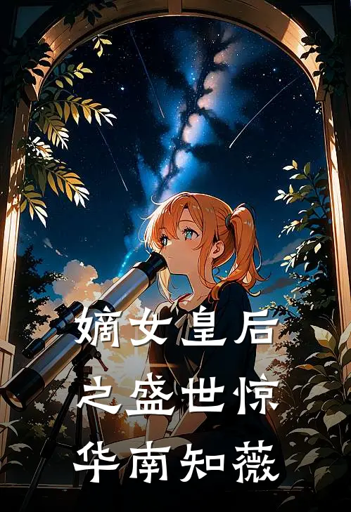 嫡女皇后之盛世惊华 南知薇