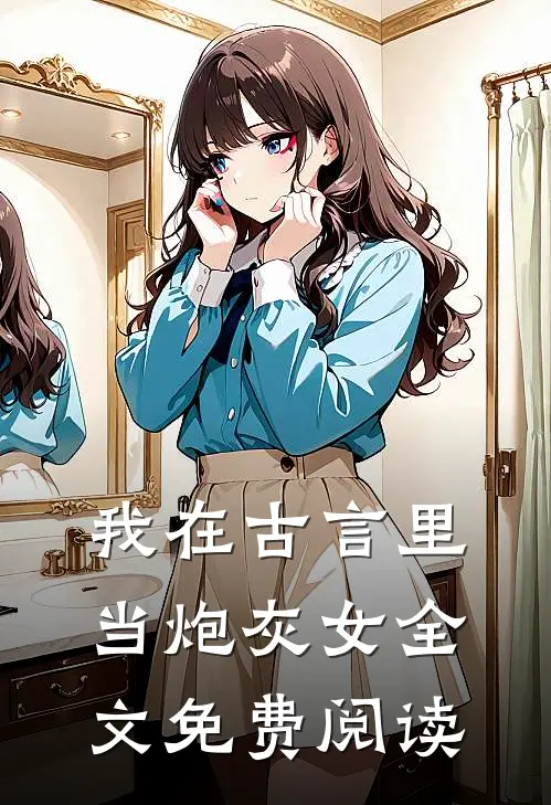 我在古言里当炮灰女全文免费阅读