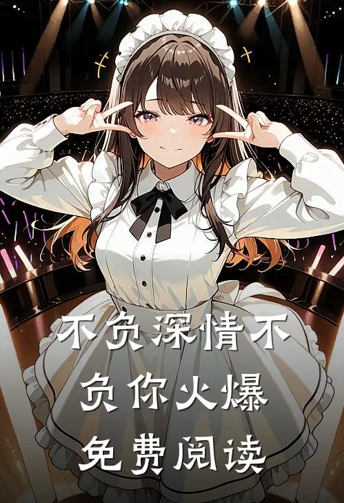 不负深情不负你火爆免费阅读