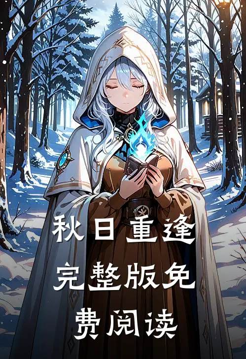 秋日重逢完整版免费阅读