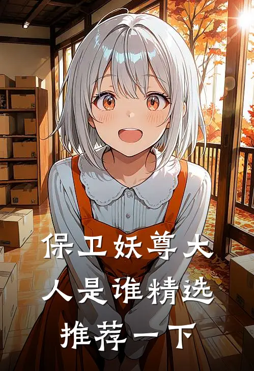 保卫妖尊大人是谁精选推荐一下