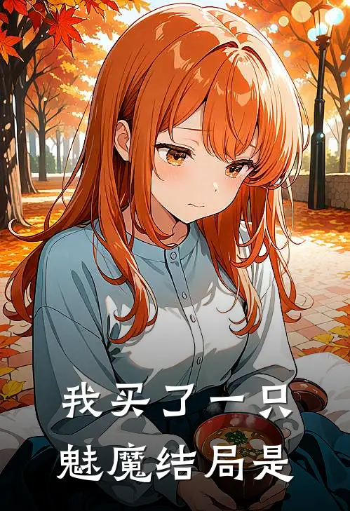 我买了一只魅魔结局是