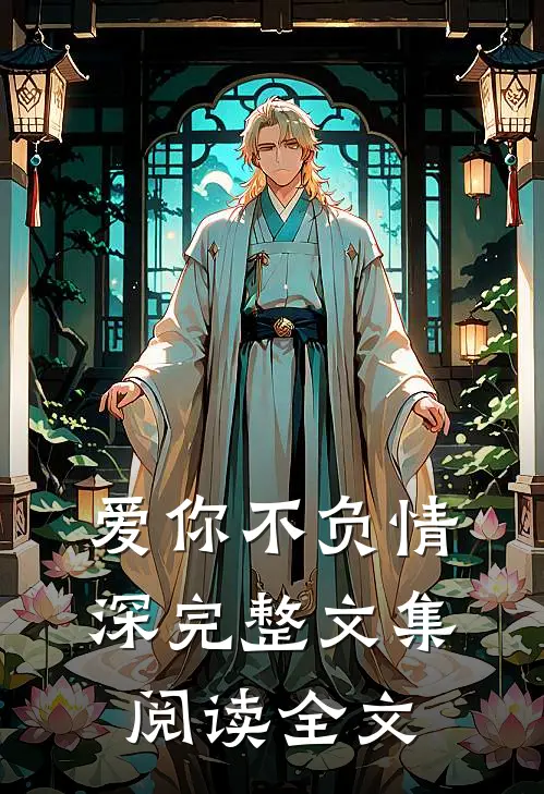 爱你不负情深完整文集阅读全文