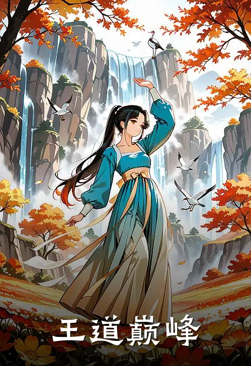 王道巅峰