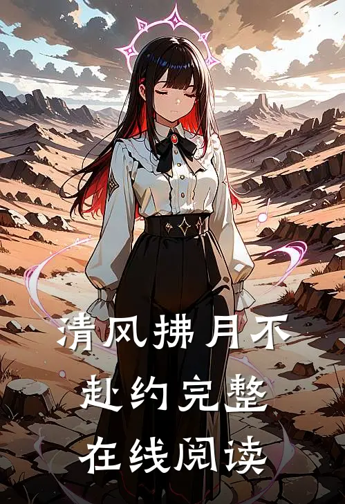 清风拂月不赴约完整在线阅读