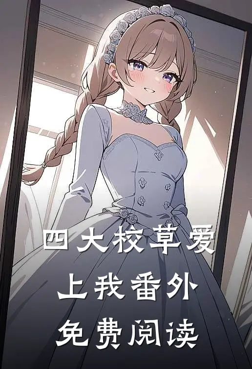 四大校草爱上我 番外免费阅读