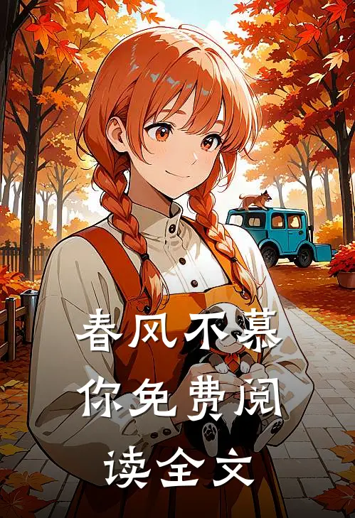 春风不慕你免费阅读全文