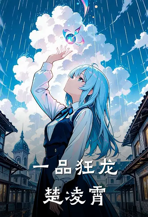 一品狂龙楚凌霄