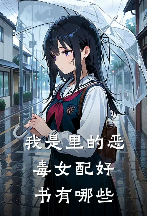 我是里的恶毒女配好书有哪些