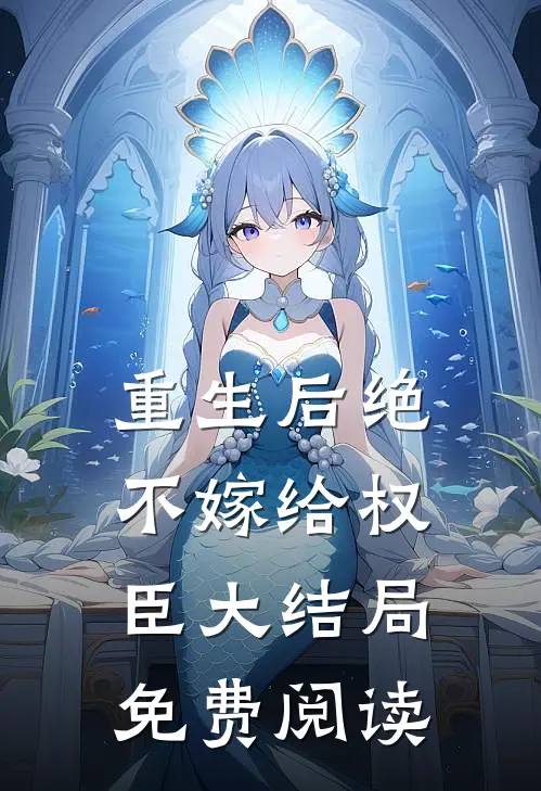 重生后绝不嫁给权臣大结局免费阅读