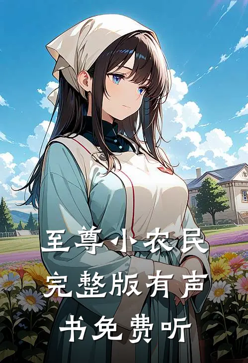 至尊小农民完整版有声书免费听