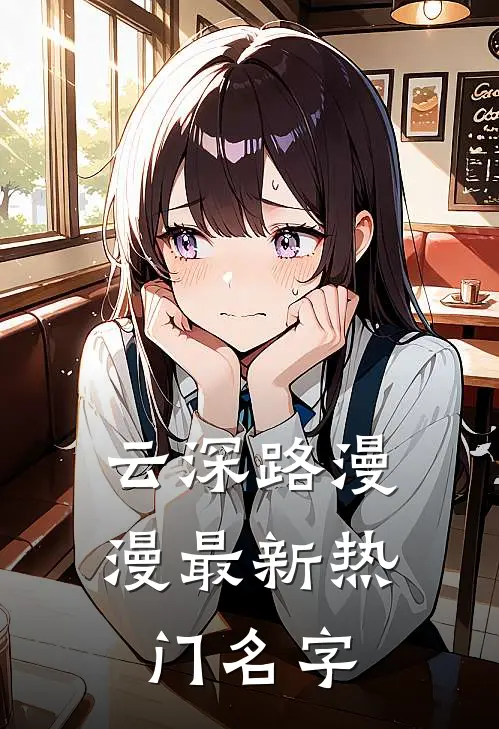 云深路漫漫最新热门名字