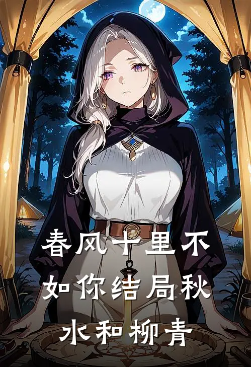 春风十里不如你结局秋水和柳青