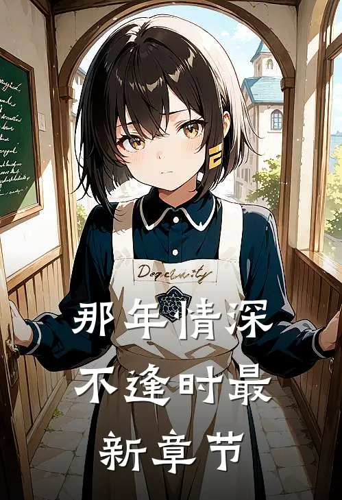 那年情深不逢时最新章节