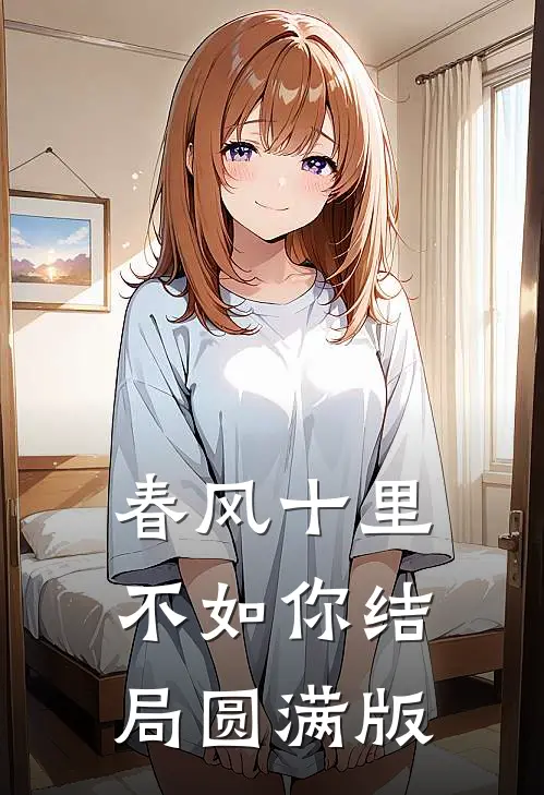 春风十里不如你结局圆满版