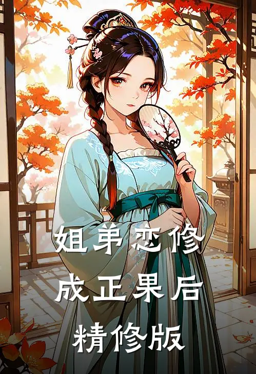 姐弟恋修成正果后精修版