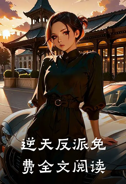 逆天反派免费全文阅读
