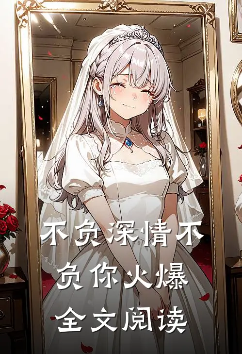 不负深情不负你火爆全文阅读