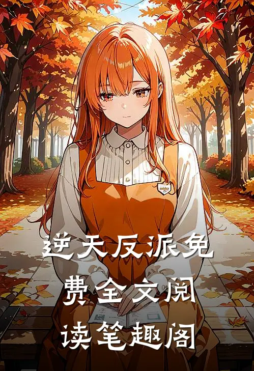 逆天反派免费全文阅读笔趣阁