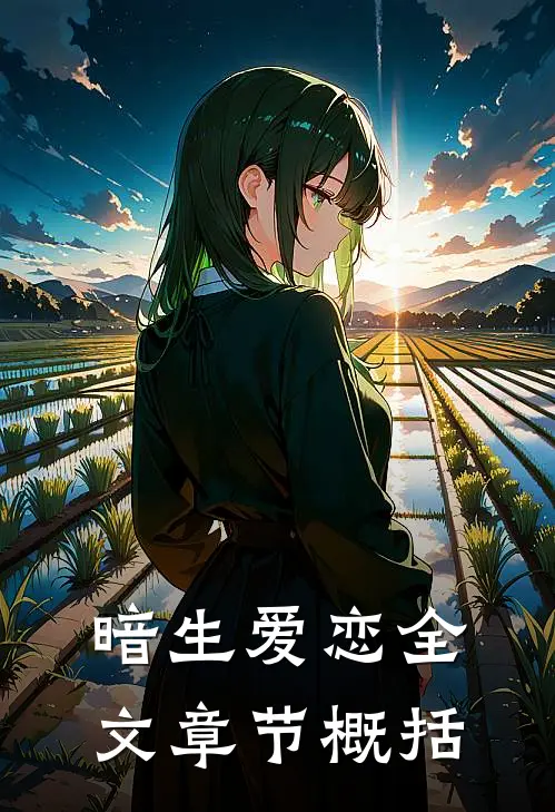 暗生爱恋全文章节概括