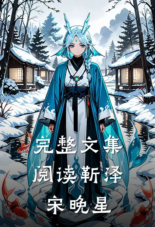 完整文集阅读靳泽宋晚星