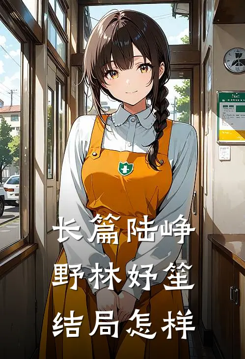 长篇陆峥野林妤笙结局怎样