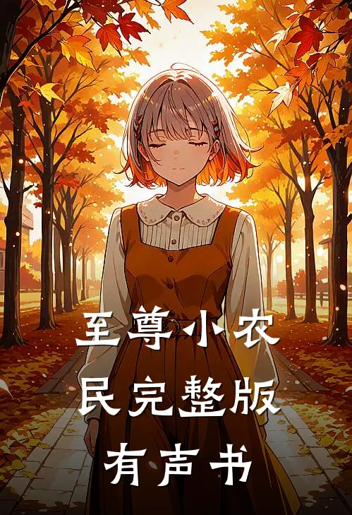 至尊小农民完整版有声书