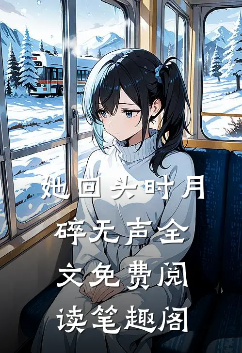 她回头时月碎无声全文免费阅读笔趣阁