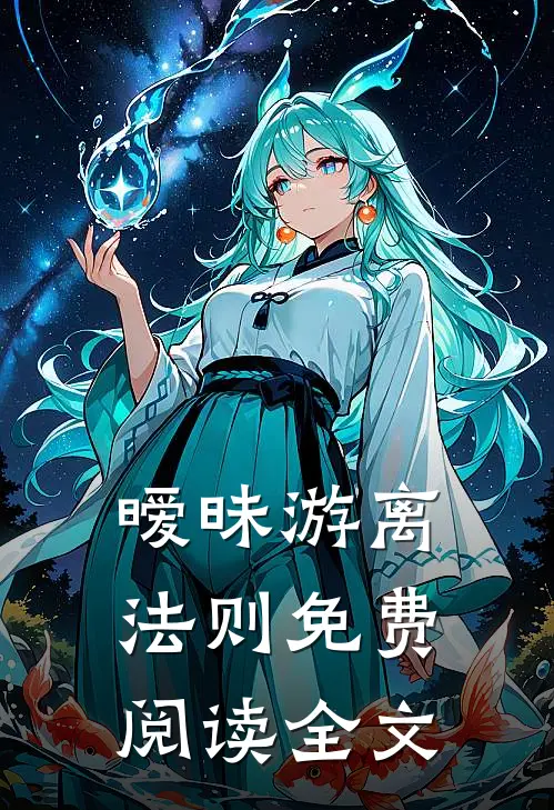 暧昧游离法则免费阅读全文