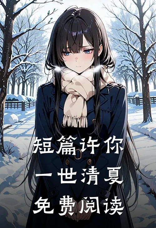短篇许你一世清夏免费阅读