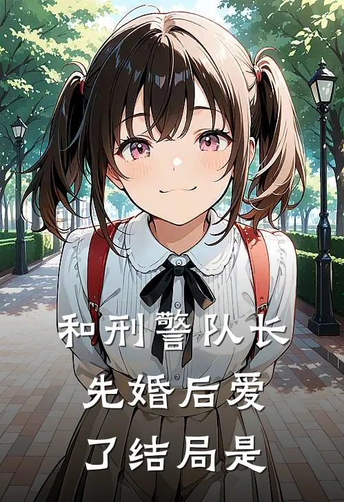 和刑警队长先婚后爱了结局是
