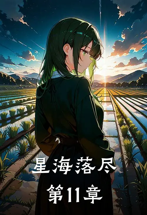 星海落尽第11章