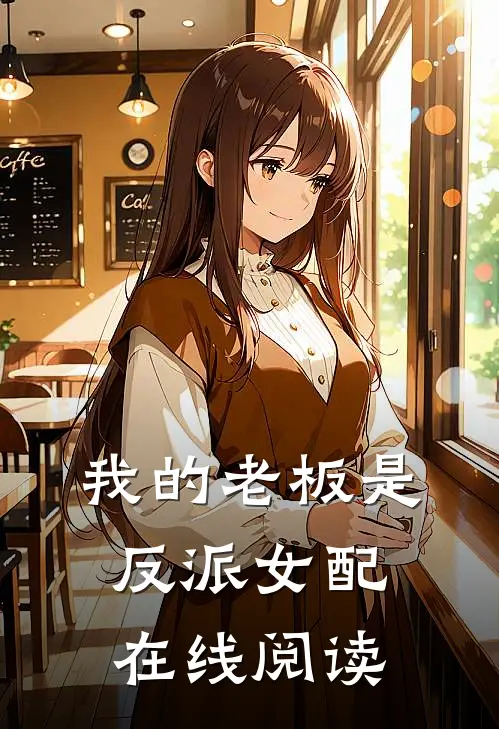 我的老板是反派女配在线阅读