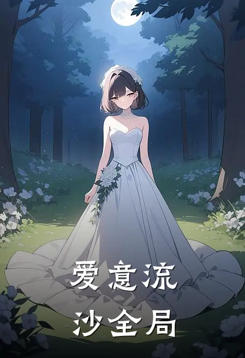 爱意流沙全局