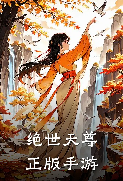 绝世天尊正版手游
