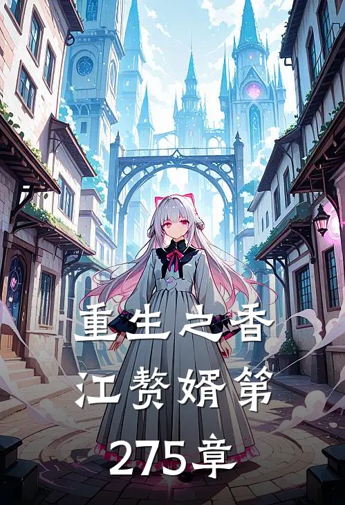 重生之香江赘婿 第275章