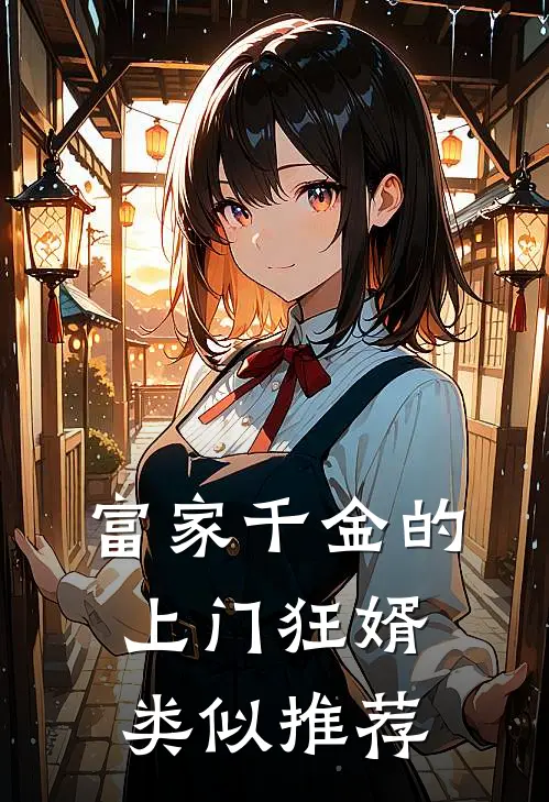 富家千金的上门狂婿类似推荐