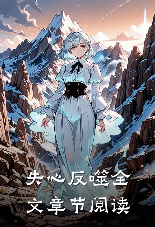 失心反噬全文章节阅读