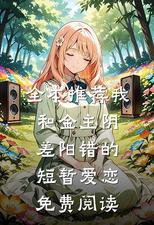 全本推荐我和金主阴差阳错的短暂爱恋免费阅读