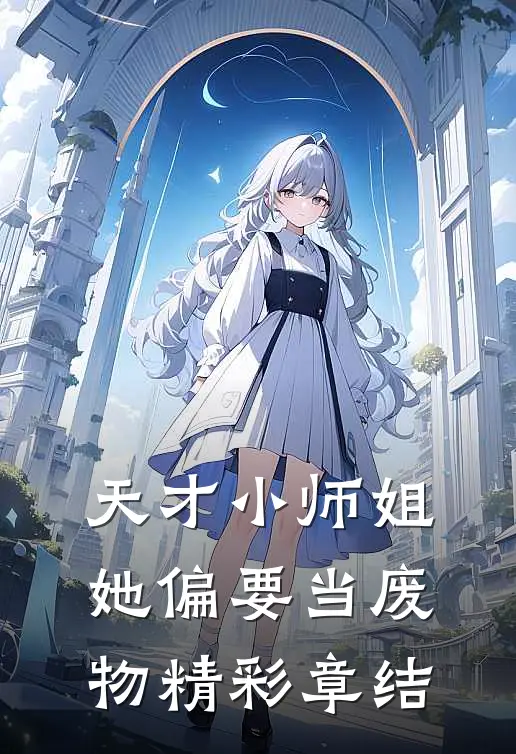 天才小师姐她偏要当废物精彩章结