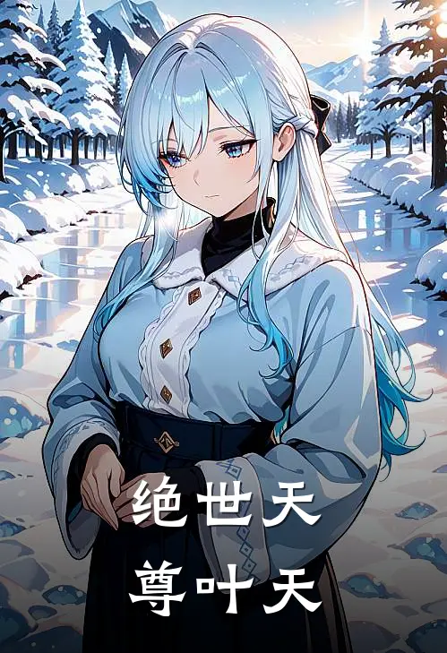 绝世天尊叶天