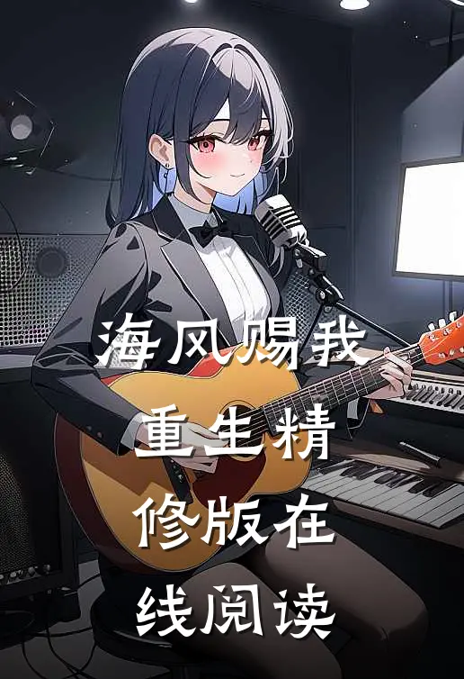 海风赐我重生精修版在线阅读