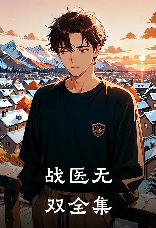 战医无双全集