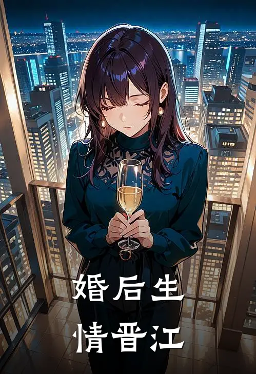 婚后生情晋江