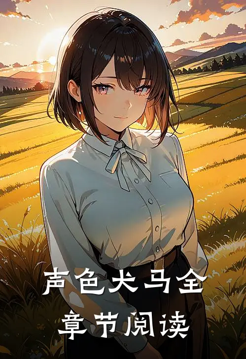 声色犬马全章节阅读