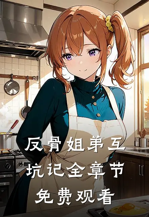 反骨姐弟互坑记全章节免费观看