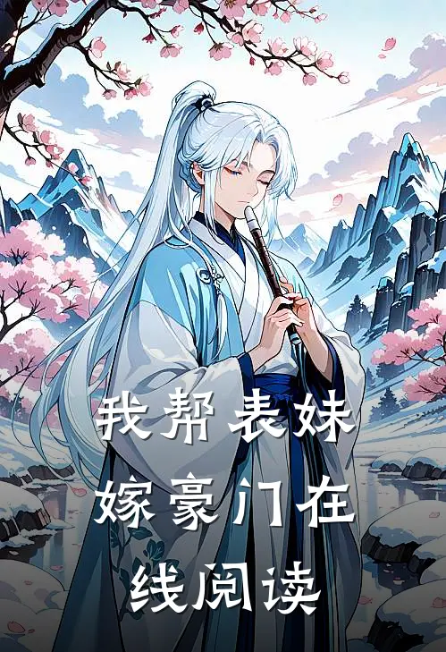 我帮表妹嫁豪门在线阅读