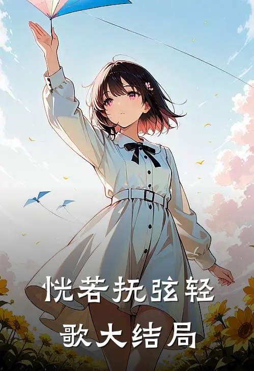 恍若抚弦轻歌大结局