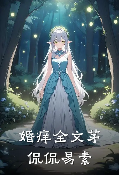 婚痒全文茅侃侃易素