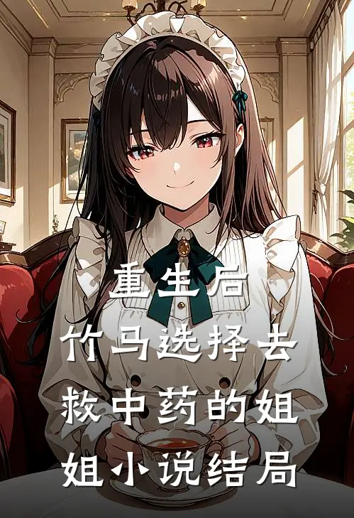 重生后，竹马选择去救中药的姐姐小说结局